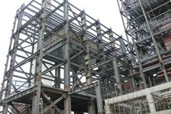 武威高层钢构造的支撑布置跟构造需要符合哪些标准